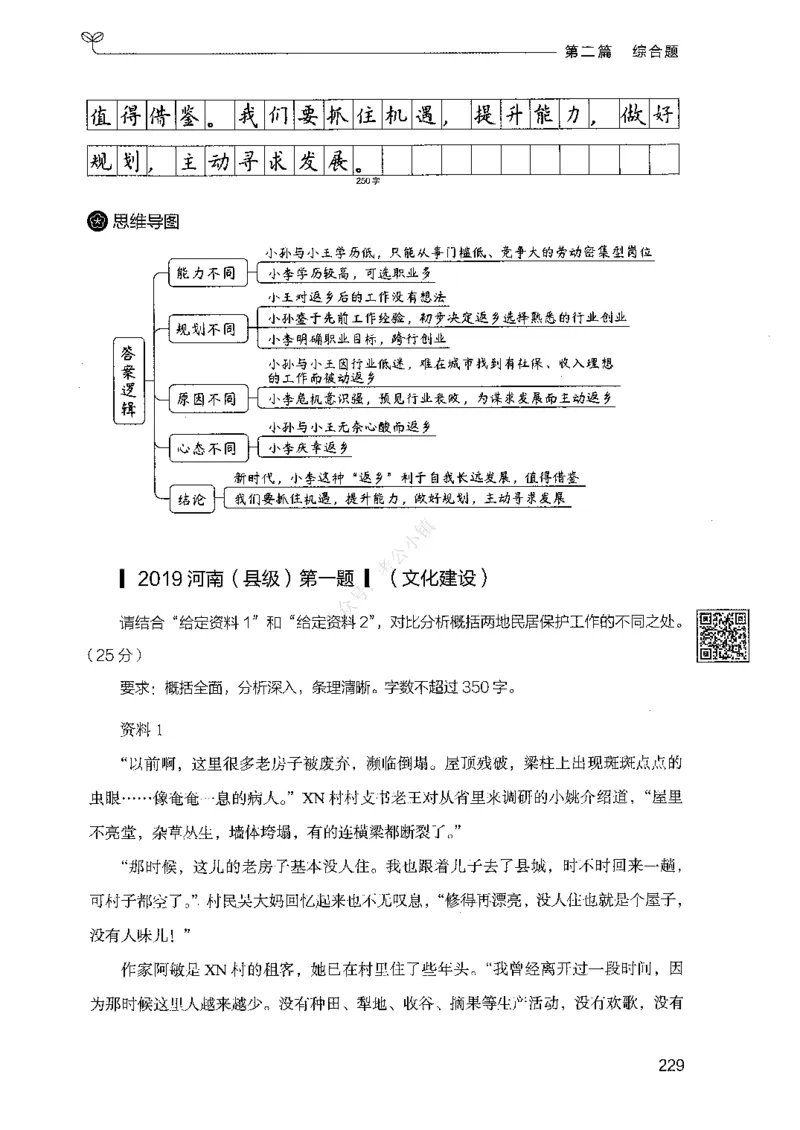 02申论100题（中册）-_2026考公资料_（10）粉笔_26行测5000题+申论100（2026版）_2026版申论100题