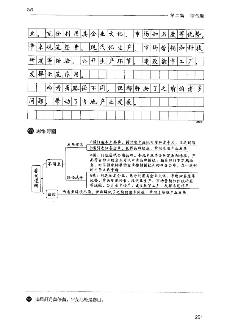 02申论100题（中册）-_2026考公资料_（10）粉笔_26行测5000题+申论100（2026版）_2026版申论100题