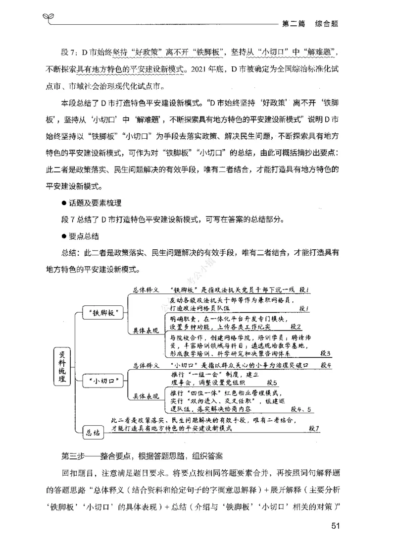 02申论100题（中册）-_2026考公资料_（10）粉笔_26行测5000题+申论100（2026版）_2026版申论100题