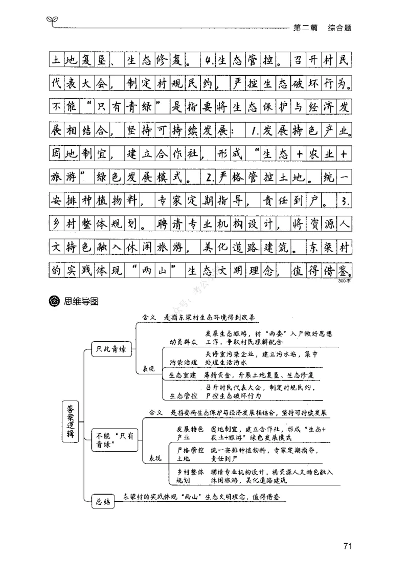 02申论100题（中册）-_2026考公资料_（10）粉笔_26行测5000题+申论100（2026版）_2026版申论100题