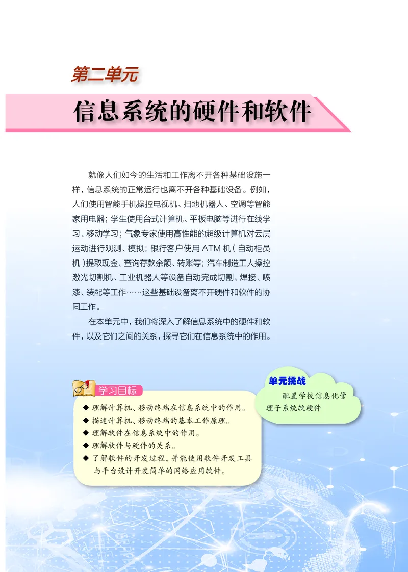 沪科教信息技术必修2高清教材_4-教培资料-26年最新资料-同步更新_初中高中教资_03科三专项（进去保存报考的学科即可）_02科三专项（笔记真题思维导图教学设计版本二）