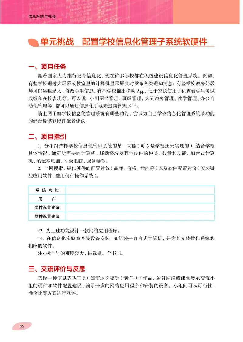 沪科教信息技术必修2高清教材_4-教培资料-26年最新资料-同步更新_初中高中教资_03科三专项（进去保存报考的学科即可）_02科三专项（笔记真题思维导图教学设计版本二）