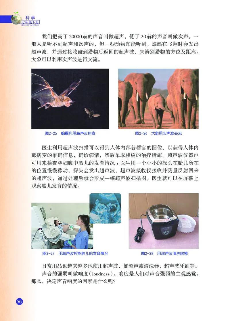 浙教版7年级科学下册高清教材_4-教培资料-26年最新资料-同步更新_初中高中教资_03科三专项（进去保存报考的学科即可）_02科三专项（笔记真题思维导图教学设计版本二）