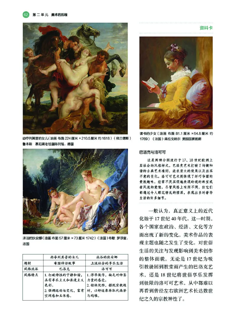 湘美版美术必修高清教材_4-教培资料-26年最新资料-同步更新_初中高中教资_03科三专项（进去保存报考的学科即可）_02科三专项（笔记真题思维导图教学设计版本二）