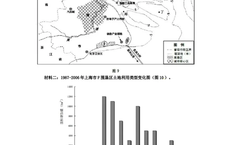 2012年高考地理试卷（广东）（空白卷）_1.高考2025全国各省真题+答案_01.2008-2024全国高考真题（按省份分类）_4.广东_2008-2024&middot;（广东）地理高考真题