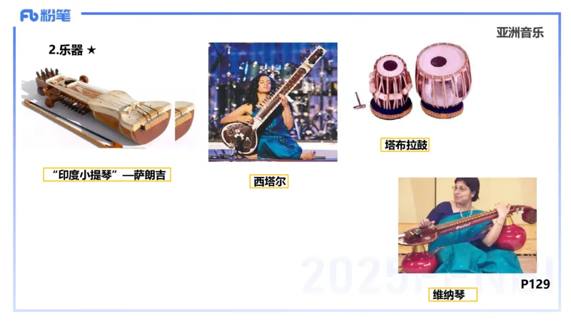 理论精讲-中外民族民间音乐3-朱音_4-教培资料-26年最新资料-同步更新_初中高中教资_03科三专项（进去保存报考的学科即可）_01科目三FB网课、三色速记手册、知识点导图等推荐