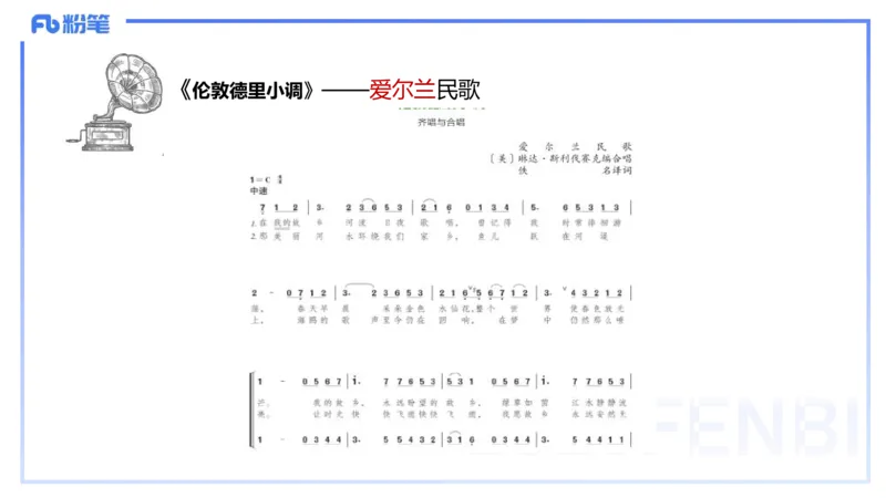 理论精讲-中外民族民间音乐3-朱音_4-教培资料-26年最新资料-同步更新_初中高中教资_03科三专项（进去保存报考的学科即可）_01科目三FB网课、三色速记手册、知识点导图等推荐