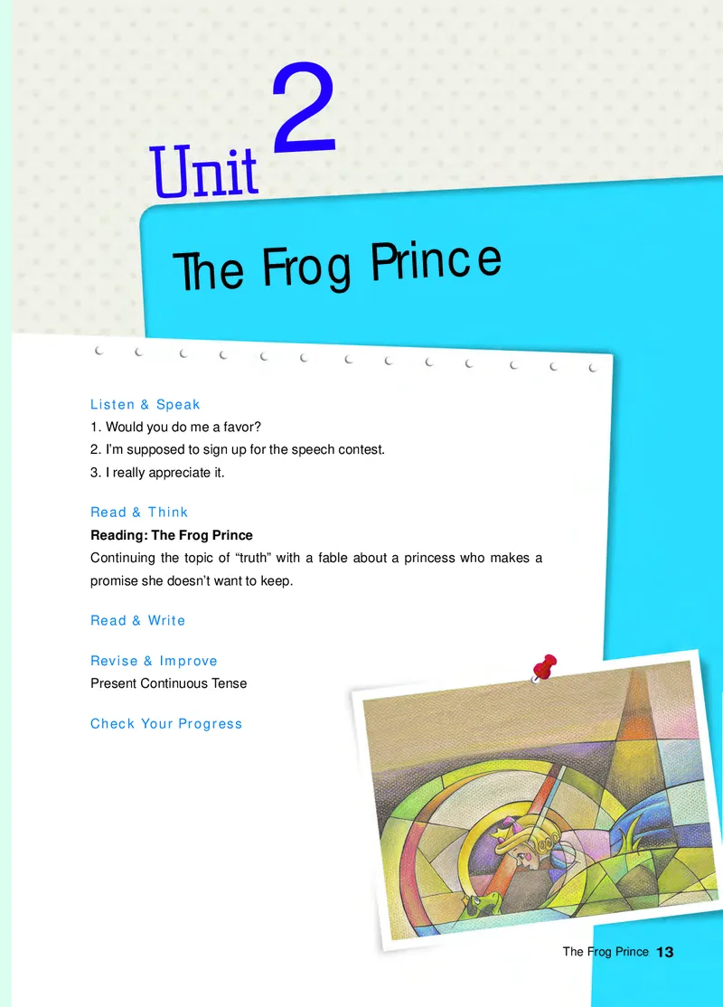 教科版9年级英语上册高清教材_4-教培资料-26年最新资料-同步更新_初中高中教资_03科三专项（进去保存报考的学科即可）_02科三专项（笔记真题思维导图教学设计版本二）