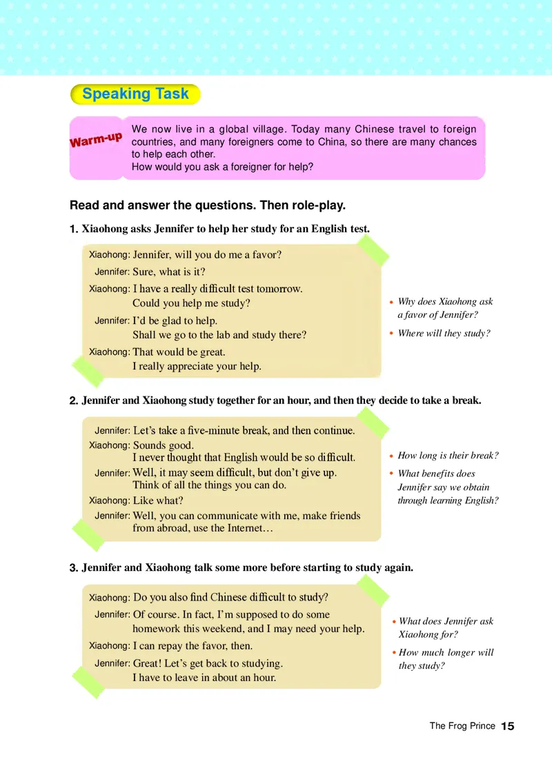 教科版9年级英语上册高清教材_4-教培资料-26年最新资料-同步更新_初中高中教资_03科三专项（进去保存报考的学科即可）_02科三专项（笔记真题思维导图教学设计版本二）