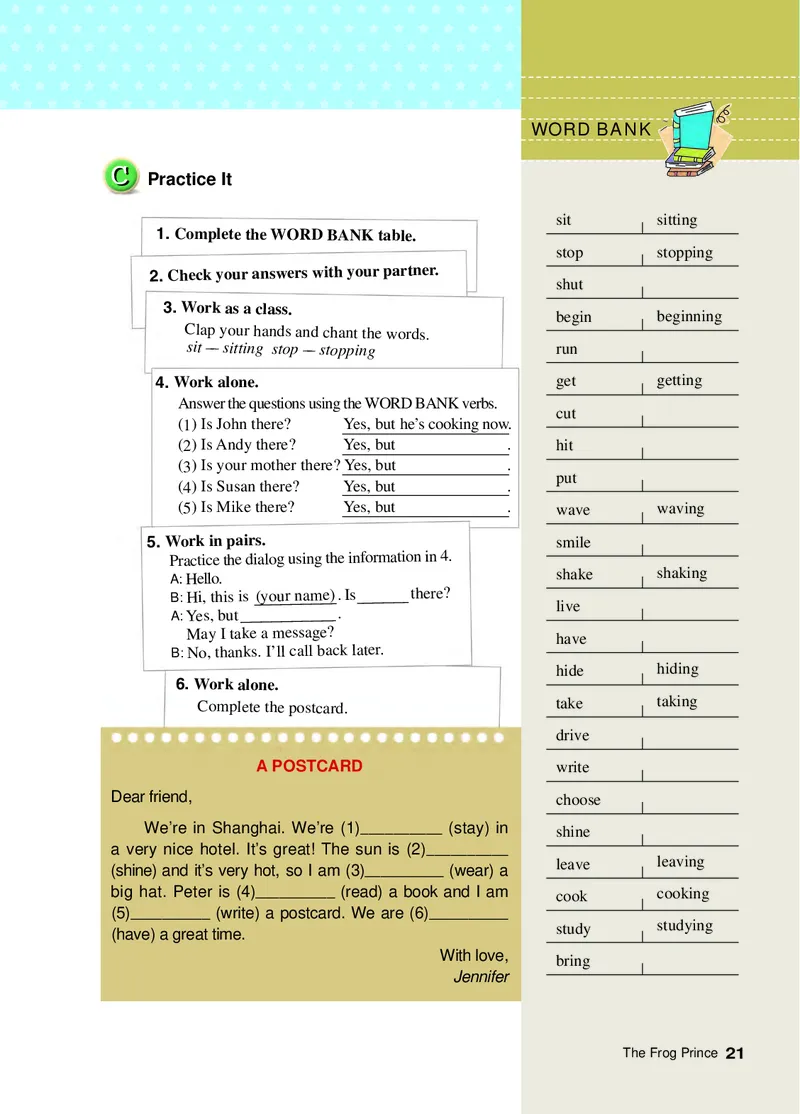 教科版9年级英语上册高清教材_4-教培资料-26年最新资料-同步更新_初中高中教资_03科三专项（进去保存报考的学科即可）_02科三专项（笔记真题思维导图教学设计版本二）