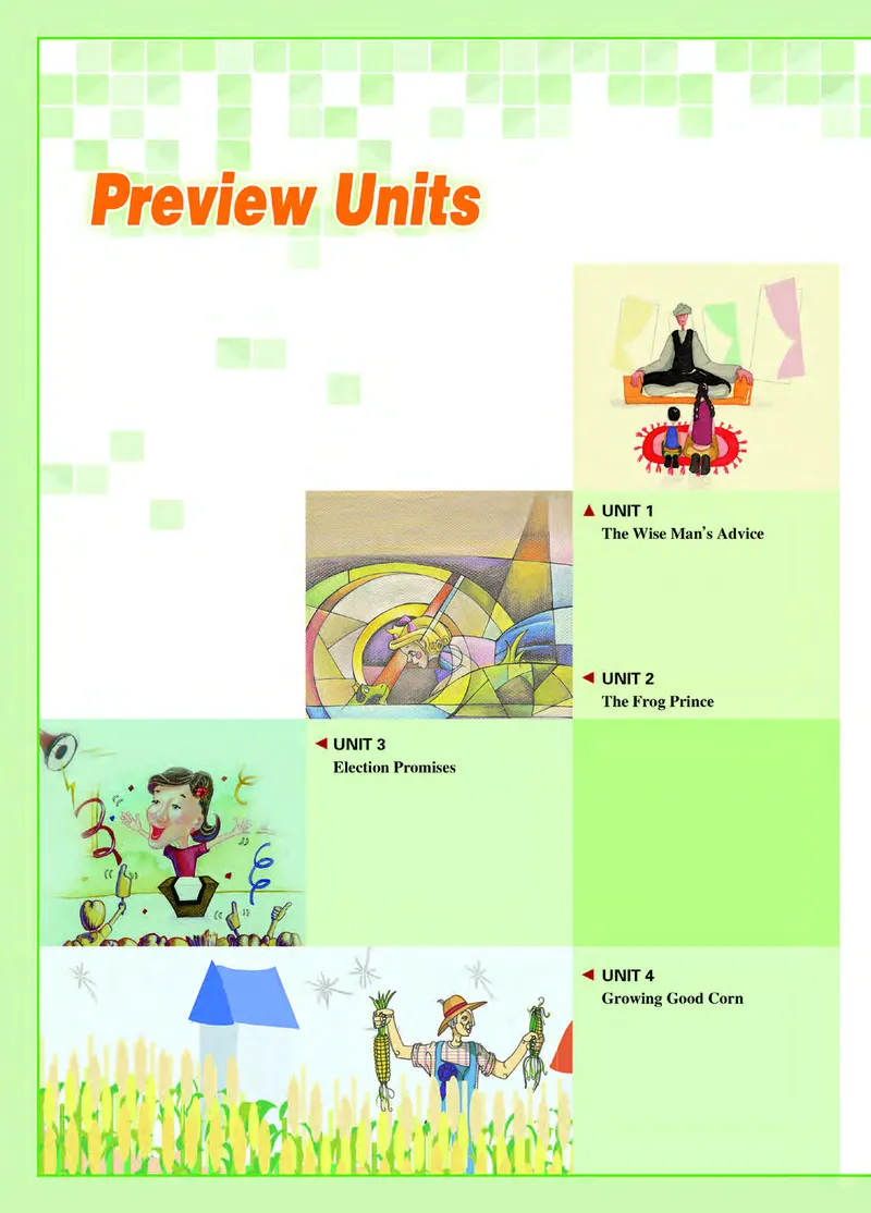 教科版9年级英语上册高清教材_4-教培资料-26年最新资料-同步更新_初中高中教资_03科三专项（进去保存报考的学科即可）_02科三专项（笔记真题思维导图教学设计版本二）