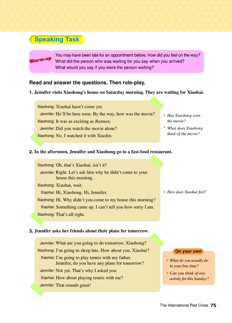 教科版9年级英语上册高清教材_4-教培资料-26年最新资料-同步更新_初中高中教资_03科三专项（进去保存报考的学科即可）_02科三专项（笔记真题思维导图教学设计版本二）
