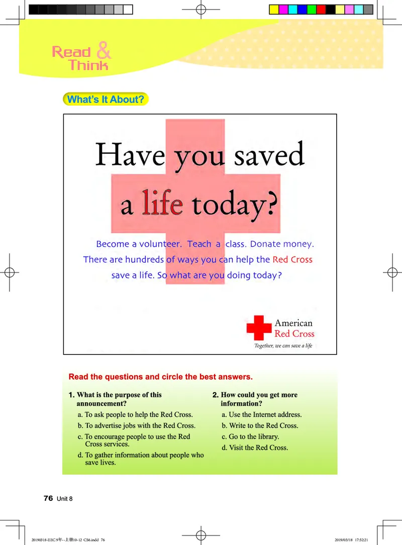 教科版9年级英语上册高清教材_4-教培资料-26年最新资料-同步更新_初中高中教资_03科三专项（进去保存报考的学科即可）_02科三专项（笔记真题思维导图教学设计版本二）