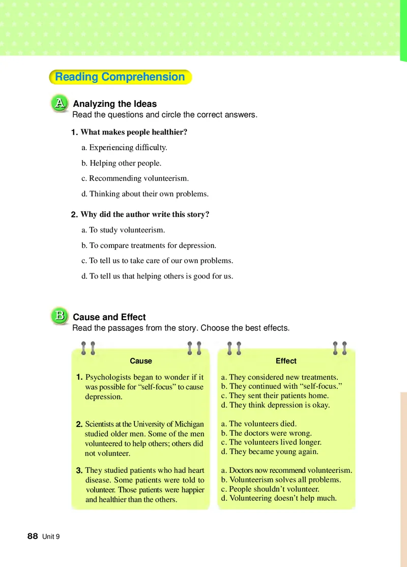教科版9年级英语上册高清教材_4-教培资料-26年最新资料-同步更新_初中高中教资_03科三专项（进去保存报考的学科即可）_02科三专项（笔记真题思维导图教学设计版本二）