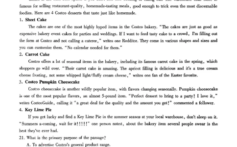 2025届重庆一中高考适应性考试英语_2025年6月_250602重庆一中高2025届高三高考适应性考试（全科）