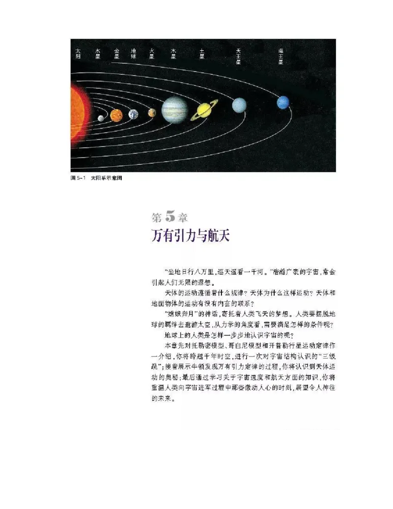 沪科版高中物理必修2电子课本_4-教培资料-26年最新资料-同步更新_初中高中教资_03科三专项（进去保存报考的学科即可）_02科三专项（笔记真题思维导图教学设计版本二）
