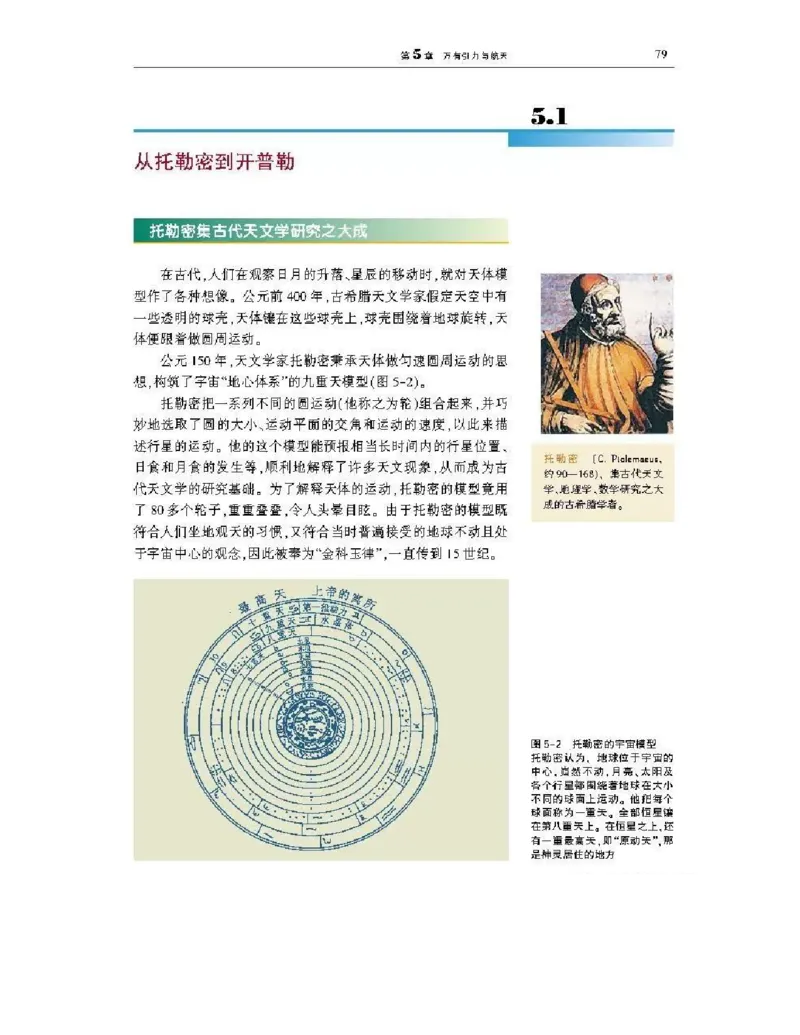 沪科版高中物理必修2电子课本_4-教培资料-26年最新资料-同步更新_初中高中教资_03科三专项（进去保存报考的学科即可）_02科三专项（笔记真题思维导图教学设计版本二）