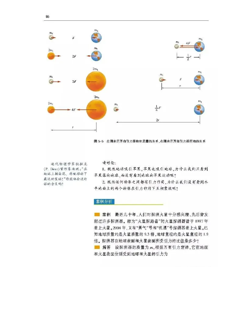 沪科版高中物理必修2电子课本_4-教培资料-26年最新资料-同步更新_初中高中教资_03科三专项（进去保存报考的学科即可）_02科三专项（笔记真题思维导图教学设计版本二）