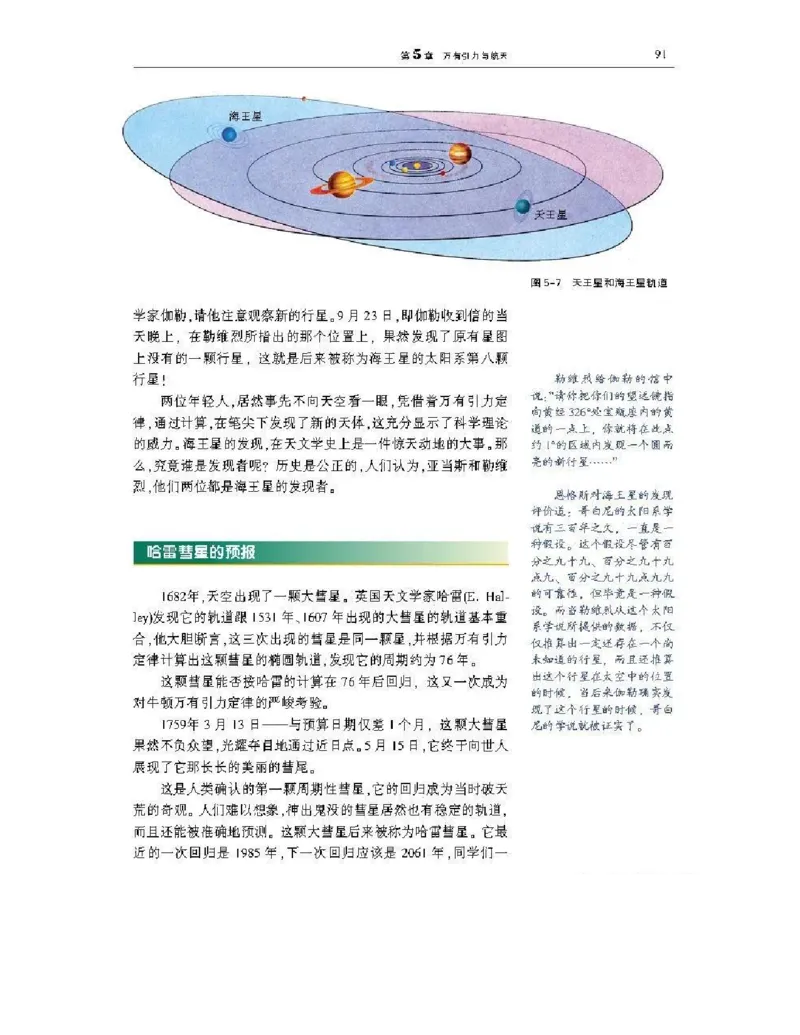 沪科版高中物理必修2电子课本_4-教培资料-26年最新资料-同步更新_初中高中教资_03科三专项（进去保存报考的学科即可）_02科三专项（笔记真题思维导图教学设计版本二）