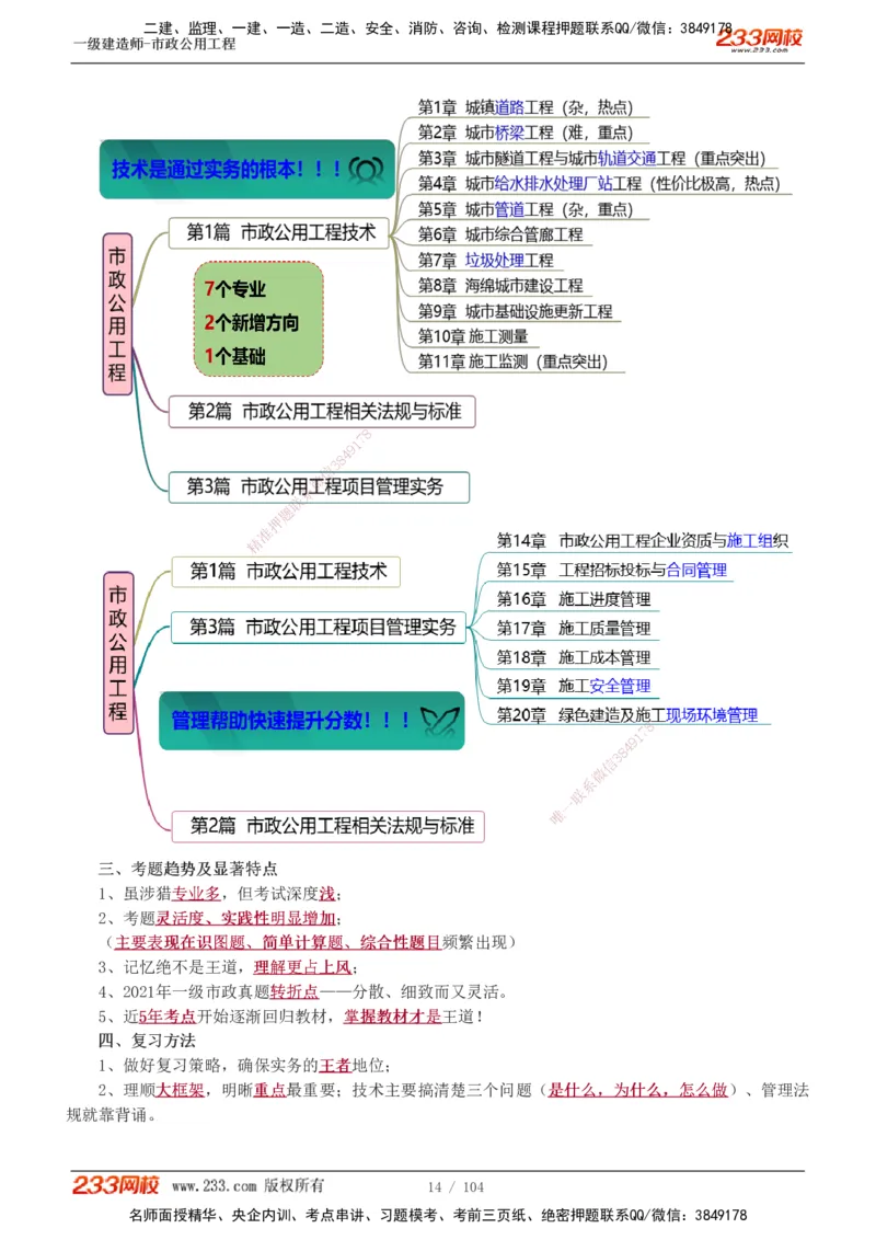 1-16_2026年一级建造师_2026年一建市政_2025年一建市政SVIP_02-基础精讲✿高端面授✿深度强化_17-市政《教材精讲班》凌萍萍233
