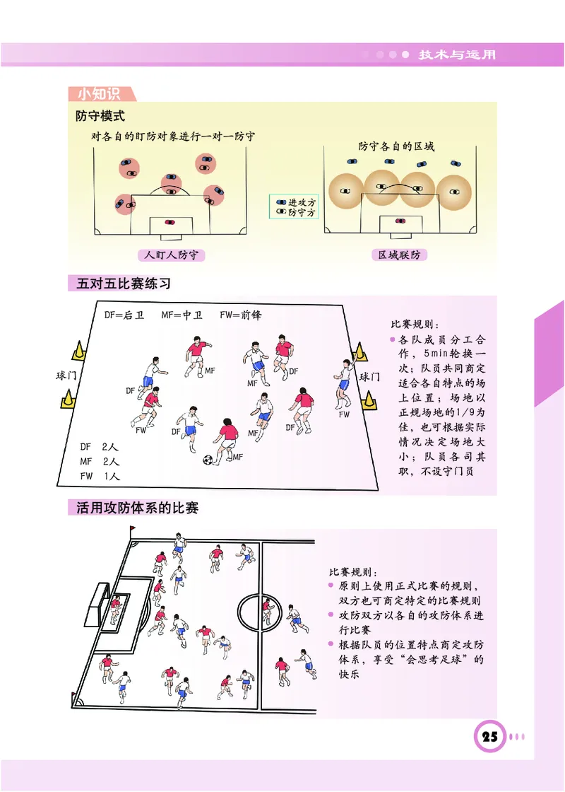 教科版9年级体育全一册高清教材_4-教培资料-26年最新资料-同步更新_初中高中教资_03科三专项（进去保存报考的学科即可）_02科三专项（笔记真题思维导图教学设计版本二）