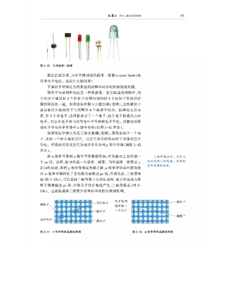 沪科教版高中物理选修3-3电子课本_4-教培资料-26年最新资料-同步更新_初中高中教资_03科三专项（进去保存报考的学科即可）_02科三专项（笔记真题思维导图教学设计版本二）
