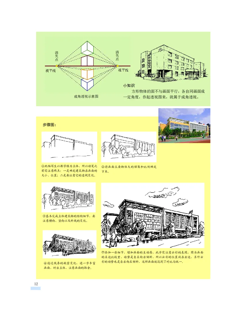 沪教版7年级美术下册高清教材_4-教培资料-26年最新资料-同步更新_初中高中教资_03科三专项（进去保存报考的学科即可）_02科三专项（笔记真题思维导图教学设计版本二）