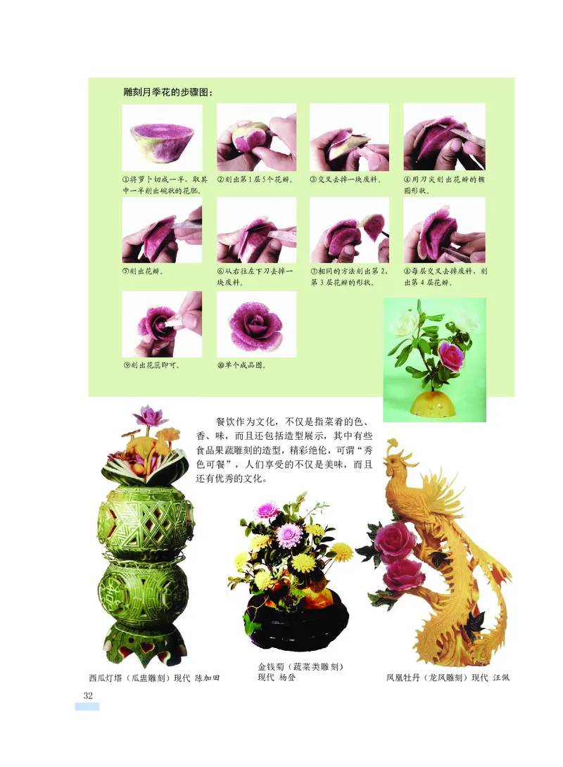 沪教版7年级美术下册高清教材_4-教培资料-26年最新资料-同步更新_初中高中教资_03科三专项（进去保存报考的学科即可）_02科三专项（笔记真题思维导图教学设计版本二）