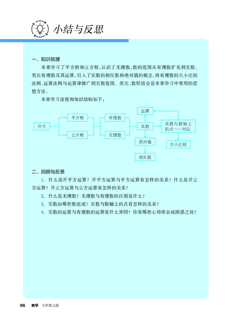 浙教版7年级数学上册高清教材_4-教培资料-26年最新资料-同步更新_初中高中教资_03科三专项（进去保存报考的学科即可）_02科三专项（笔记真题思维导图教学设计版本二）