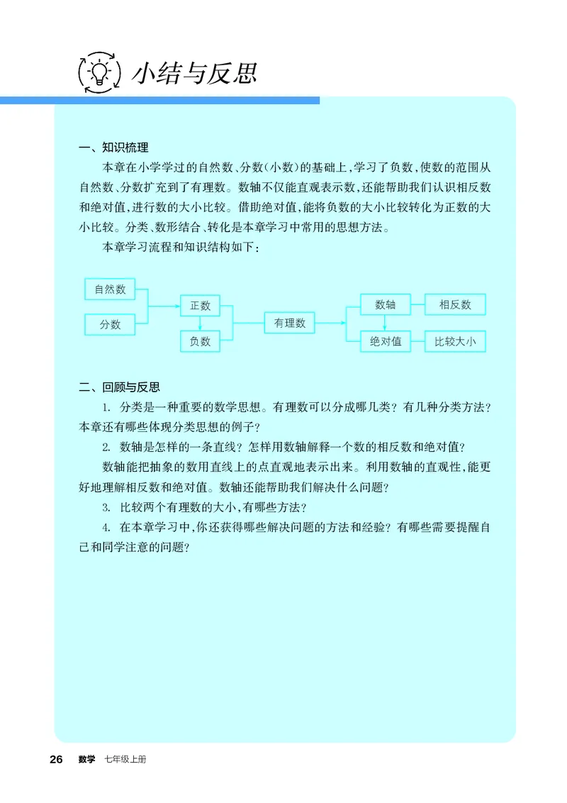 浙教版7年级数学上册高清教材_4-教培资料-26年最新资料-同步更新_初中高中教资_03科三专项（进去保存报考的学科即可）_02科三专项（笔记真题思维导图教学设计版本二）