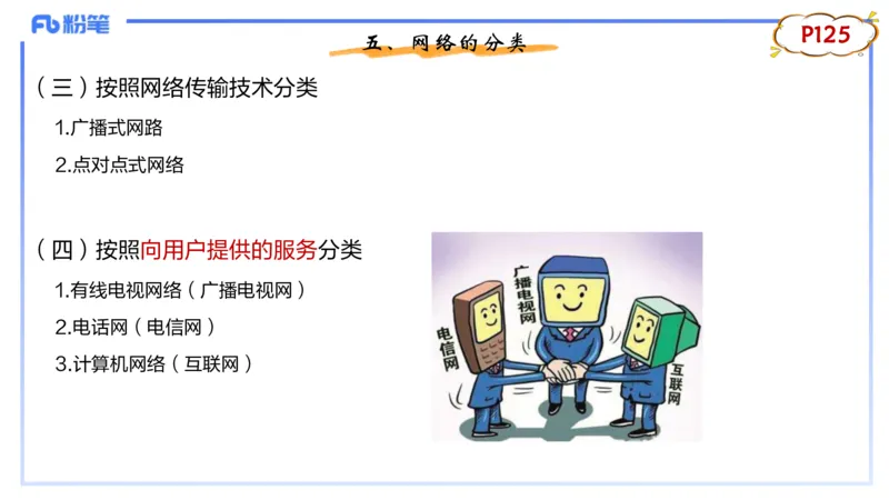 理论精讲08-计算机网络技术1&middot;孙珍珍_4-教培资料-26年最新资料-同步更新_初中高中教资_03科三专项（进去保存报考的学科即可）_初中_初中信息技术通关资料包_2025年FB学科-信息技术