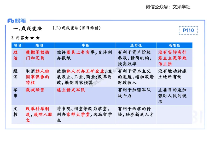 理论精讲09-中国近代史2-李子园_4-教培资料-26年最新资料-同步更新_初中高中教资_03科三专项（进去保存报考的学科即可）_01科目三FB网课、三色速记手册、知识点导图等推荐