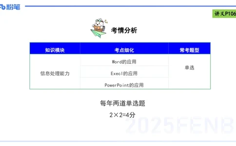 理论精讲11-信息处理能力-包展羽_4-教培资料-26年最新资料-同步更新_幼儿教资_012025下FB幼儿系统班_幼儿园25下-综合素质_1.理论精讲_讲义