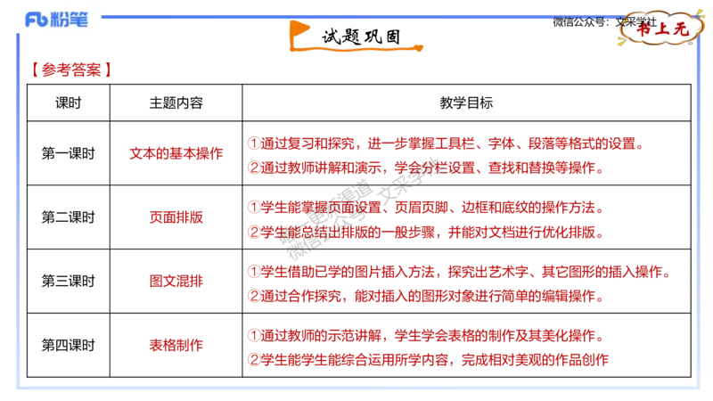 理论精讲-教学能力3&middot;孙珍珍_4-教培资料-26年最新资料-同步更新_初中高中教资_03科三专项（进去保存报考的学科即可）_01科目三FB网课、三色速记手册、知识点导图等推荐_初中