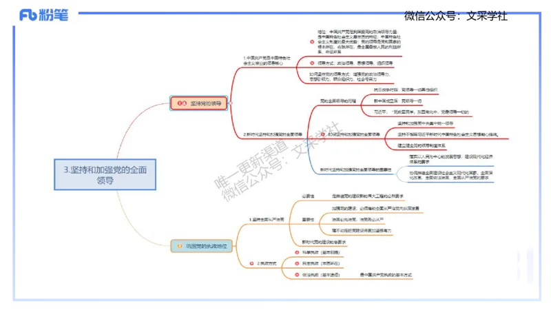 理论精讲10-政治与法治2-高闪闪_4-教培资料-26年最新资料-同步更新_初中高中教资_03科三专项（进去保存报考的学科即可）_01科目三FB网课、三色速记手册、知识点导图等推荐