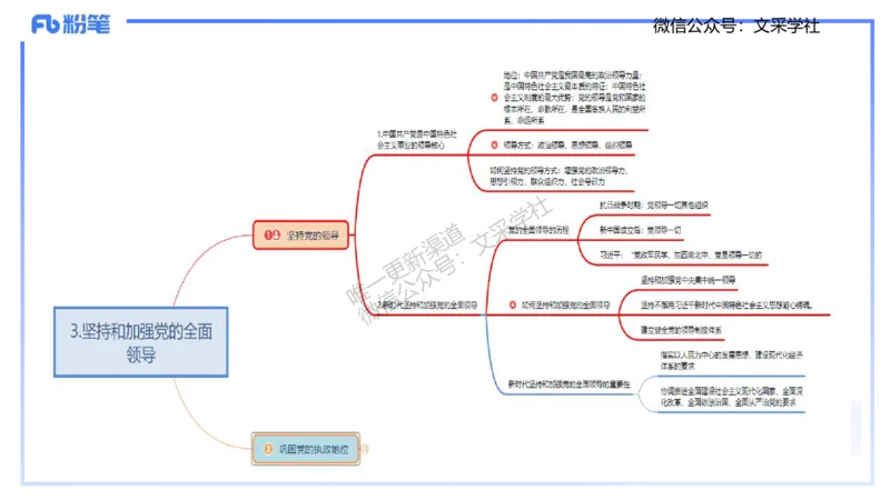 理论精讲10-政治与法治2-高闪闪_4-教培资料-26年最新资料-同步更新_初中高中教资_03科三专项（进去保存报考的学科即可）_01科目三FB网课、三色速记手册、知识点导图等推荐