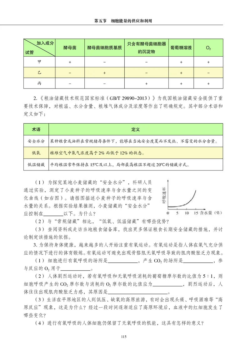 沪科教生物必修1高清教材_4-教培资料-26年最新资料-同步更新_初中高中教资_03科三专项（进去保存报考的学科即可）_02科三专项（笔记真题思维导图教学设计版本二）