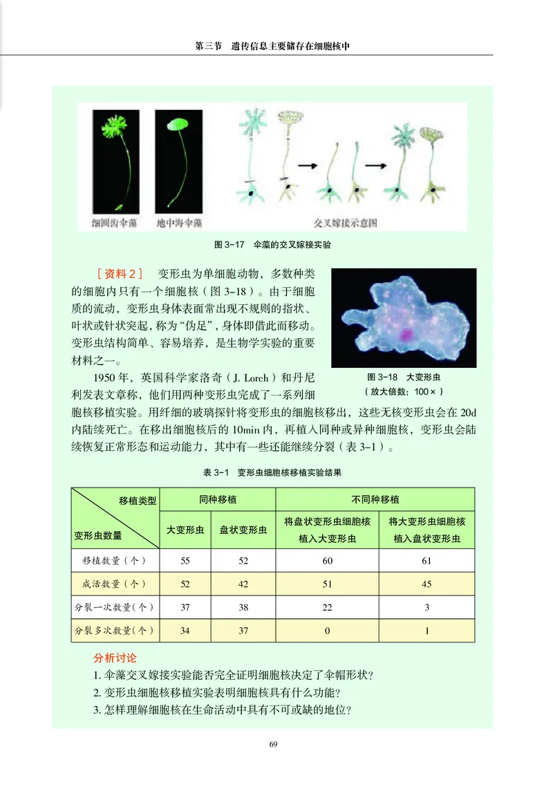 沪科教生物必修1高清教材_4-教培资料-26年最新资料-同步更新_初中高中教资_03科三专项（进去保存报考的学科即可）_02科三专项（笔记真题思维导图教学设计版本二）