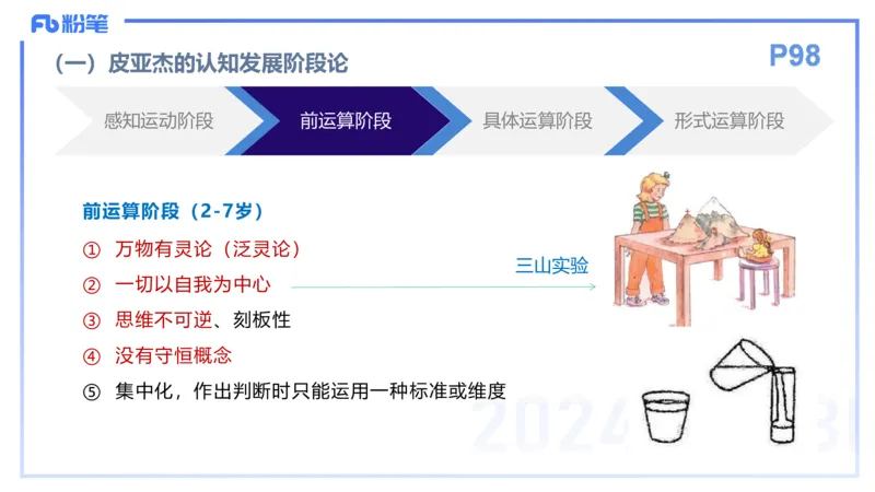 理论精讲10-教育教学知识与能力-李度_4-教培资料-26年最新资料-同步更新_小学教资_022025上FB小学系统班_0225上-教育知识与能力_2.理论精讲_讲义