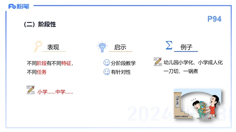 理论精讲10-教育教学知识与能力-李度_4-教培资料-26年最新资料-同步更新_小学教资_022025上FB小学系统班_0225上-教育知识与能力_2.理论精讲_讲义