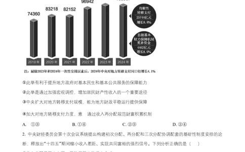 湖南省长沙市岳麓实验中学2024-2025学年高二下学期7月期末考试政治试题Word版无答案_2025年7月_250709湖南省长沙市岳麓实验中学2024-2025学年高二下学期7月期末考试