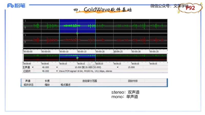 理论精讲05-多媒体技术1&middot;孙珍珍_4-教培资料-26年最新资料-同步更新_初中高中教资_03科三专项（进去保存报考的学科即可）_01科目三FB网课、三色速记手册、知识点导图等推荐