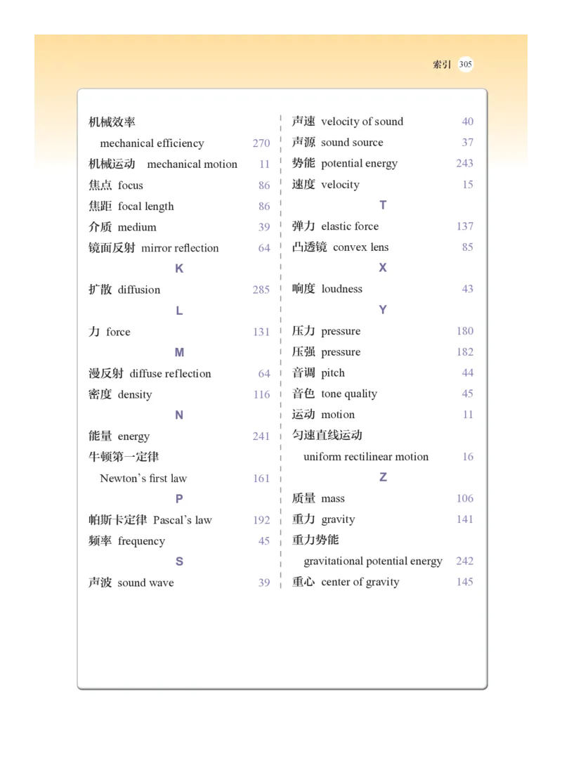 沪科版8年级物理全一册高清教材_4-教培资料-26年最新资料-同步更新_初中高中教资_03科三专项（进去保存报考的学科即可）_02科三专项（笔记真题思维导图教学设计版本二）