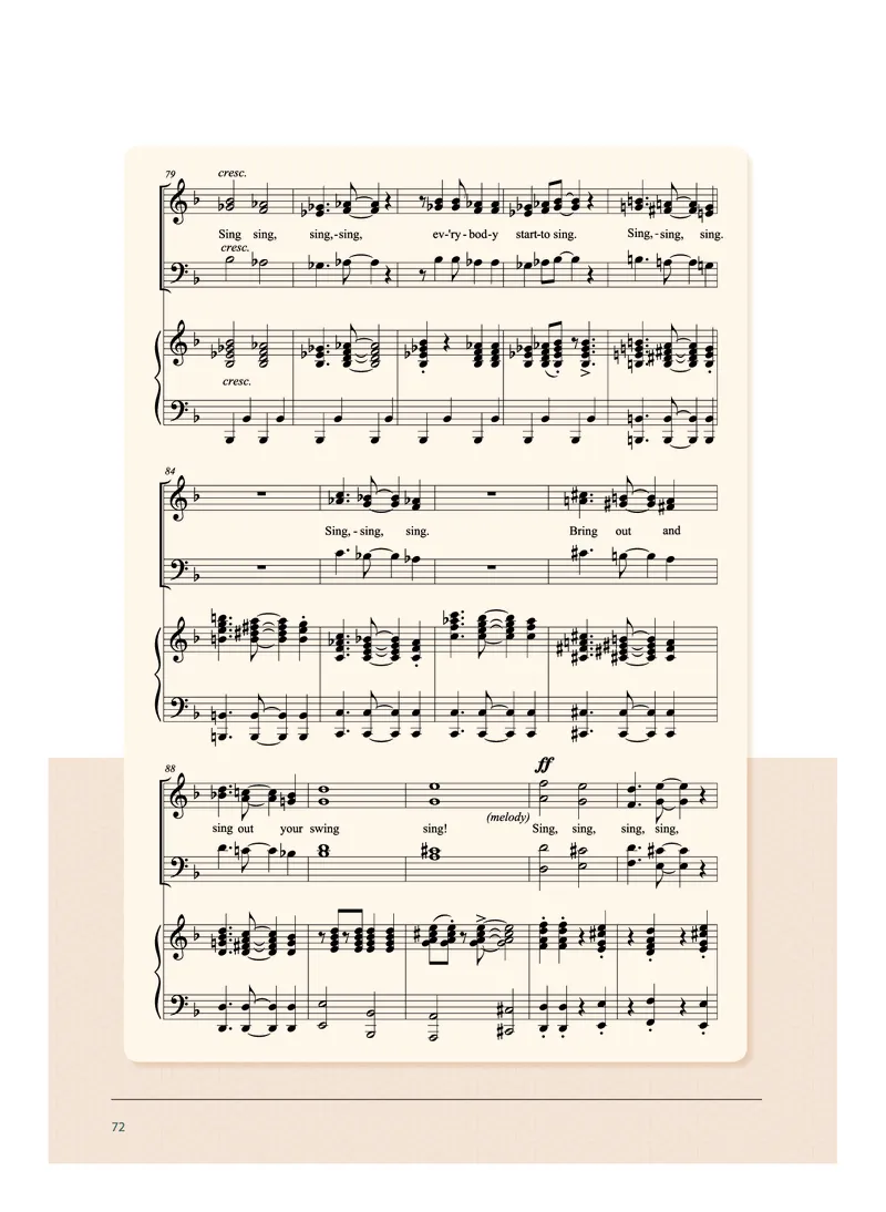 沪音版音乐选修1高清教材_4-教培资料-26年最新资料-同步更新_初中高中教资_03科三专项（进去保存报考的学科即可）_02科三专项（笔记真题思维导图教学设计版本二）