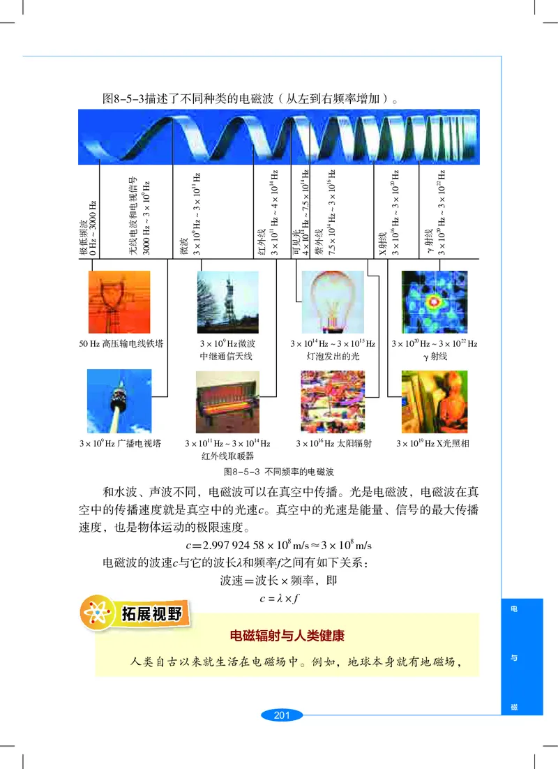 沪教版9年级科学上册高清教材_4-教培资料-26年最新资料-同步更新_初中高中教资_03科三专项（进去保存报考的学科即可）_02科三专项（笔记真题思维导图教学设计版本二）