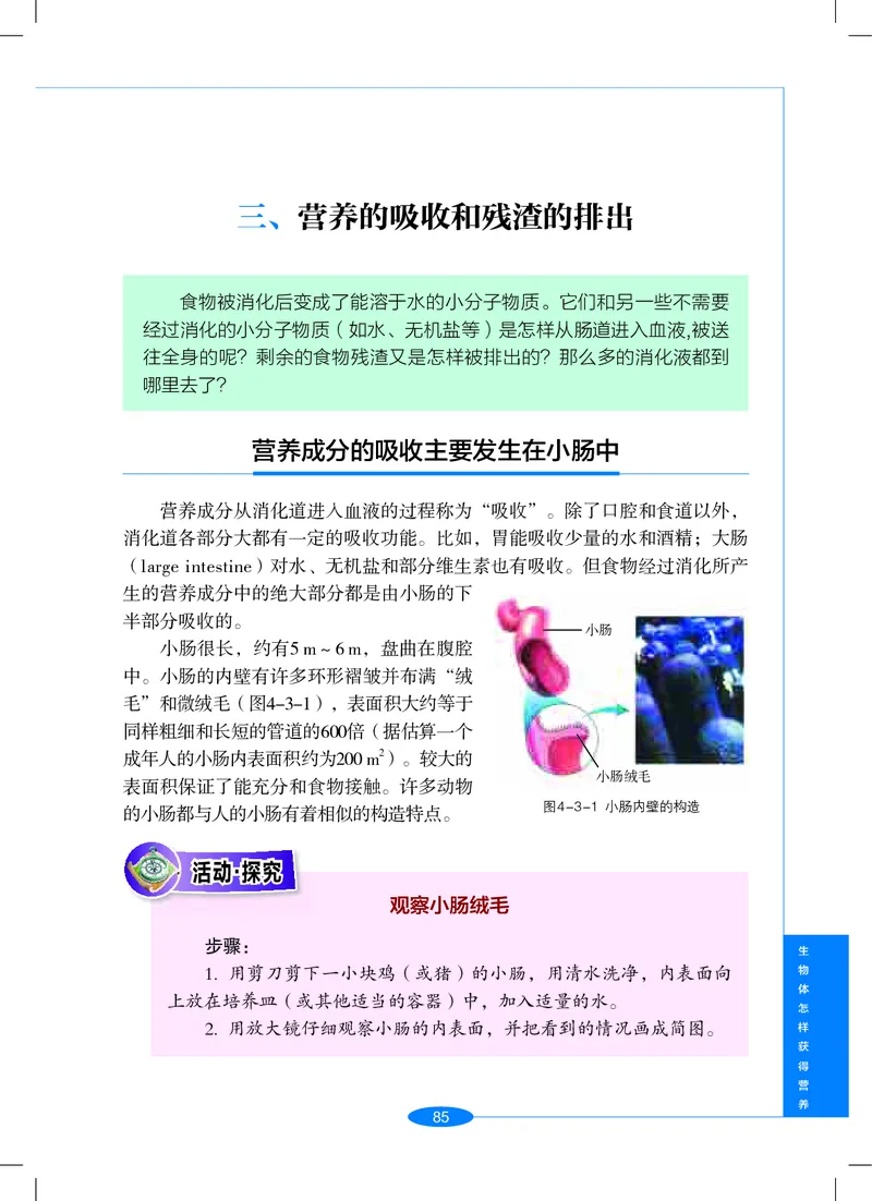 沪教版9年级科学上册高清教材_4-教培资料-26年最新资料-同步更新_初中高中教资_03科三专项（进去保存报考的学科即可）_02科三专项（笔记真题思维导图教学设计版本二）
