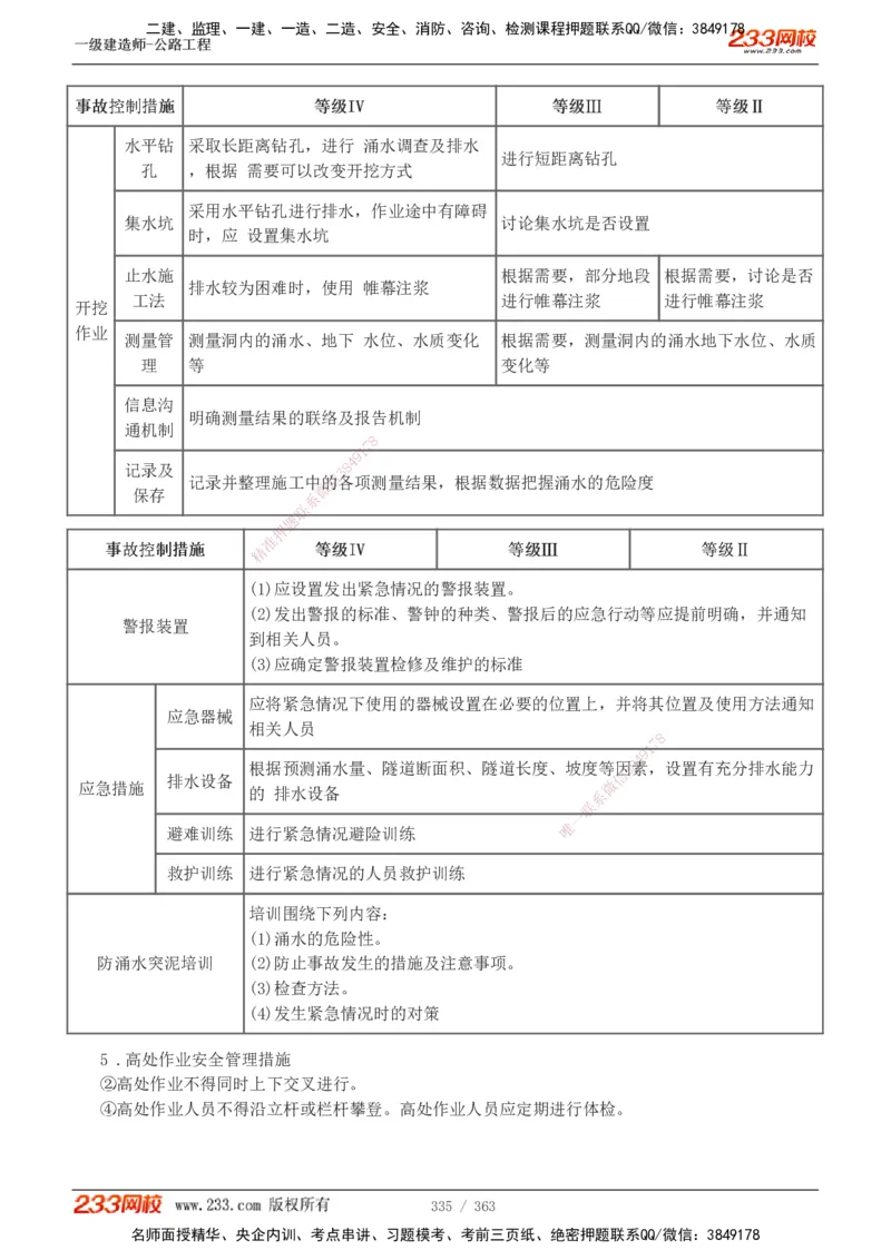 1-13_2026年一级建造师_2026年一建建筑_2025年一建建筑SVIP_03-习题精析✿实战特训✿模考通关_09-建筑《蓝宝典优题班》江凌俊233_讲义