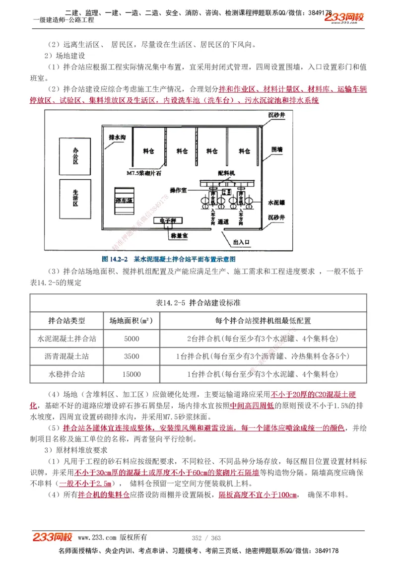 1-13_2026年一级建造师_2026年一建建筑_2025年一建建筑SVIP_03-习题精析✿实战特训✿模考通关_09-建筑《蓝宝典优题班》江凌俊233_讲义