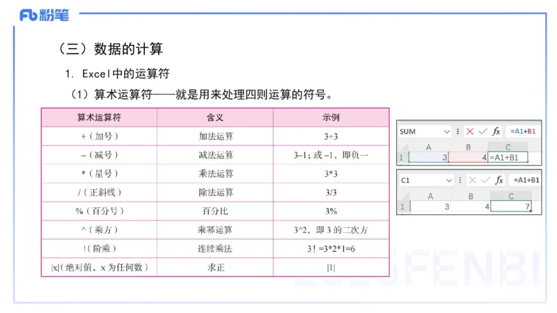 小学科目一理论精讲11-信息处理能力-韩梅梅_4-教培资料-26年最新资料-同步更新_小学教资_012025下FB小学系统班_小学25下-综合素质_1.理论精讲_讲义