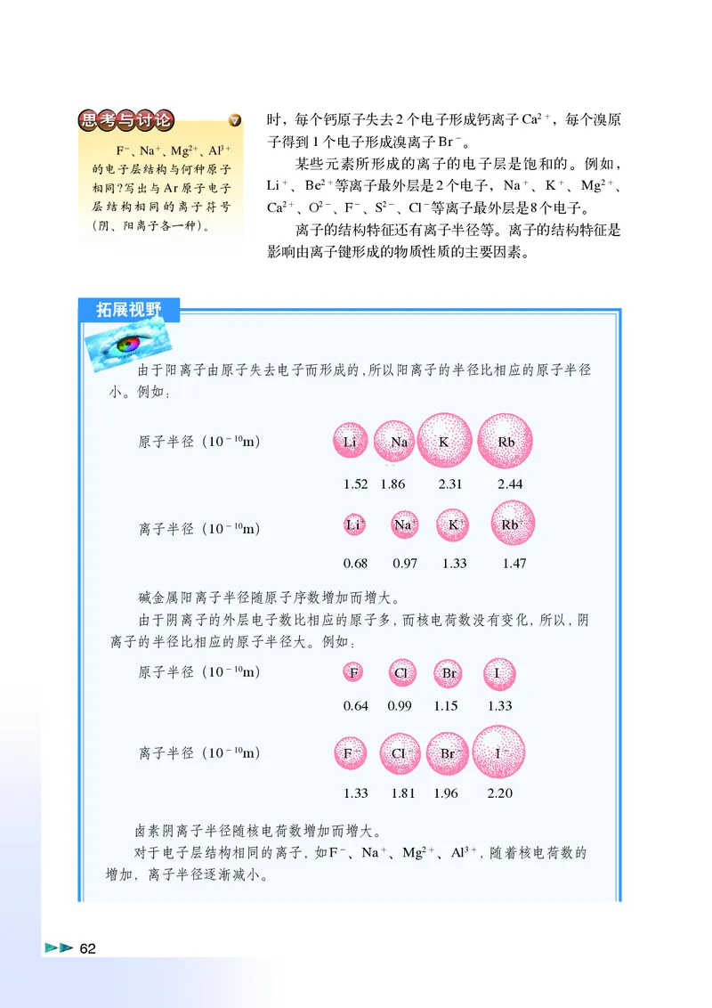 沪科版化学高一第一学期_4-教培资料-26年最新资料-同步更新_初中高中教资_03科三专项（进去保存报考的学科即可）_02科三专项（笔记真题思维导图教学设计版本二）